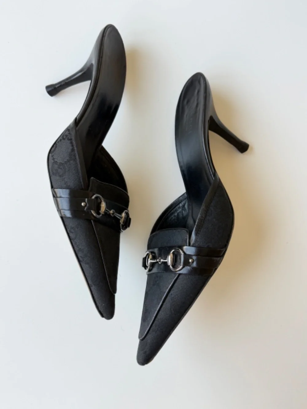 Gucci vintage by